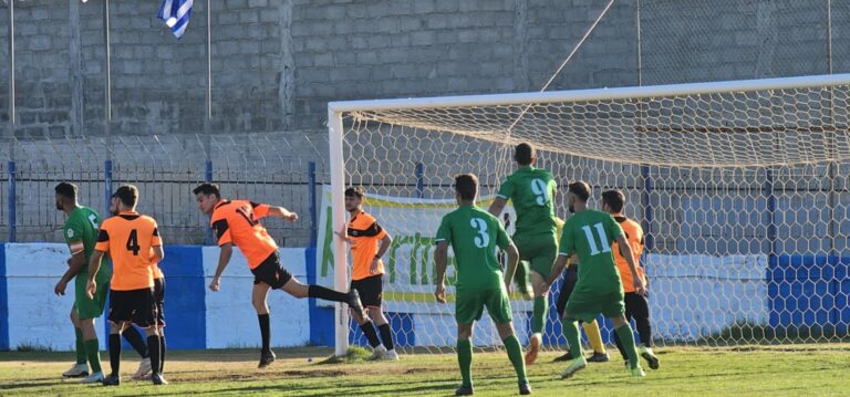 Με το δεξί μπήκε Ο ΚΟΡΜΑΚΙΤΗΣ στο νέο πρωτάθλημα της ΕΠΟΠΛ