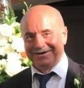 Διαδρομή λεωφορείου Τρίτη 6 Μαΐου 2025 για την κηδεία του αείμνηστου Γιώργου Τουμάζου