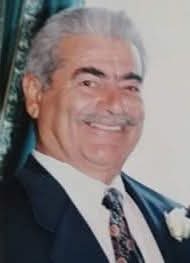 Ετήσιο Μνημόσυνο Παύλου Πέτρου Κατσιολούδη