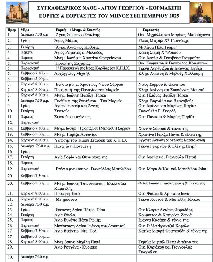 2025-9-Σεπτεμβρίου