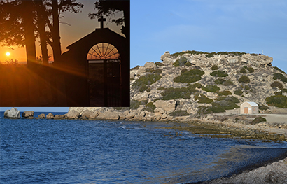 2 & 3 Νοεμβρίου 2025 στον Κορμακίτη- τον κεκοιμημένων και του Αγίου Γεωργίου του Σπόρου