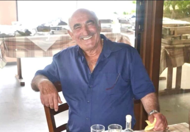 Τρίτο ετήσιο μνημόσυνο Ιωάννη Σολωμή