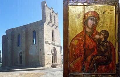 Ανακοίνωση Εκκλησιαστικής Επιτροπής των Αρχαίων Μαρωνίτικων Εκκλησιών