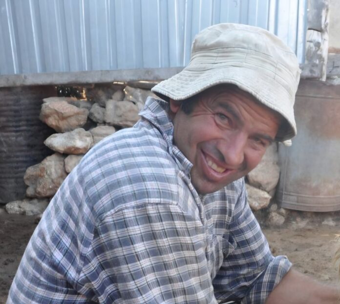 Petros A. Petri 2025