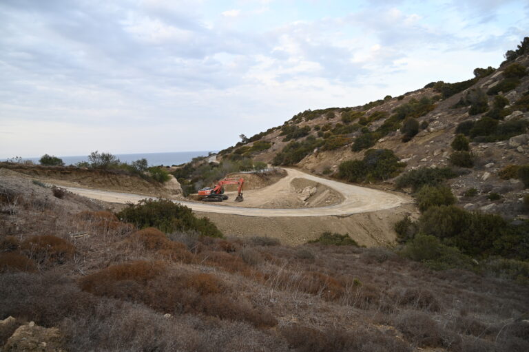 Έκτακτη Ανακοίνωση – Γιορτή Αγίου Γεωργίου του Σπόρου στον Κόρνο- Δευτέρα, 3 Νοεμβρίου 2025