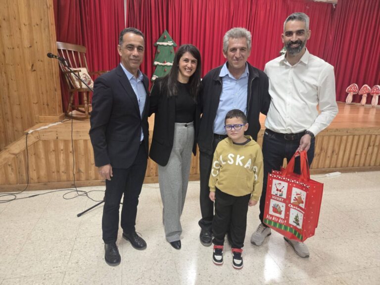 “Της γιαγιάς τα παραμύθια” με τη συμμετοχή του Δημοτικού Σχολείου Κορμακίτη