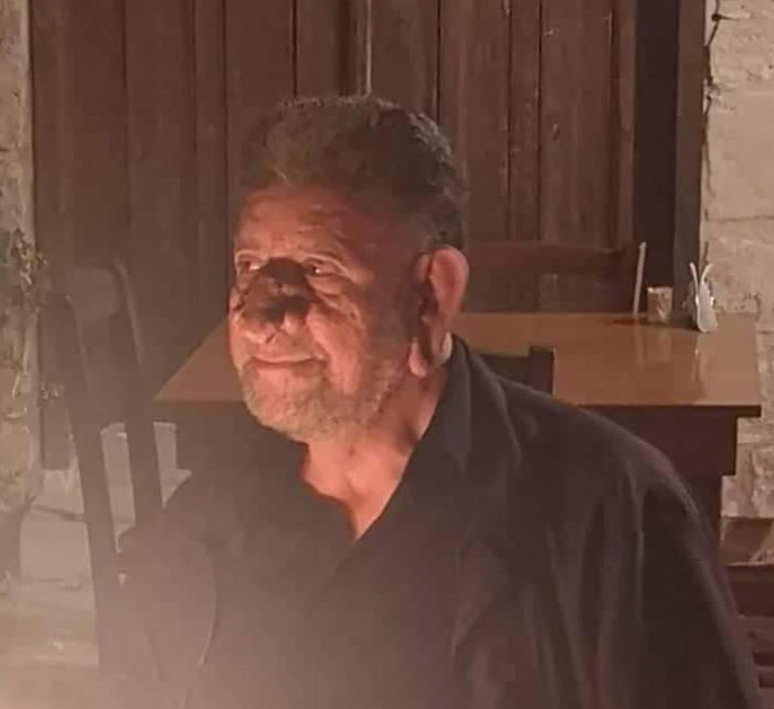 Έκτο ετήσιο μνημόσυνο Πύλη Αντωνίου