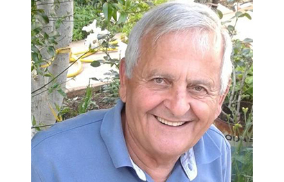 Δεύτερο ετήσιο μνημόσυνο Αυγουστίνου Σολωμού από τον Ασώματο Κερύνειας