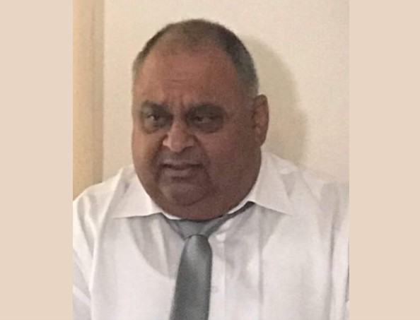 Τέταρτο ετήσιο μνημόσυνο Γεώργιου Πέτρου