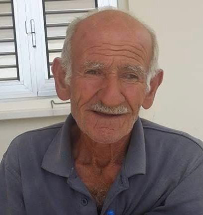 Σαρανταήμερο μνημόσυνο Αντώνη Τσουτσούκη Τσαγγαρά από τον Κορμακίτη