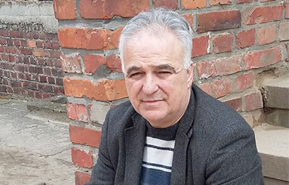 Ετήσιο μνημόσυνο Πανίκου Σελλά