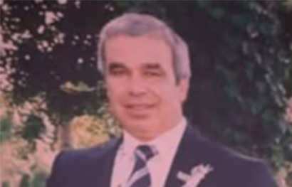 Πρώτο ετήσιο μνημόσυνο Ιωσήφ Αντώνη Πετρή από τον Κορμακίτη