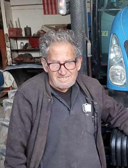 Δεύτερο ετήσιο μνημόσυνο Αντώνη Ιωσήφ Σιαμμούτη (Τώνας) από τον Κορμακίτη