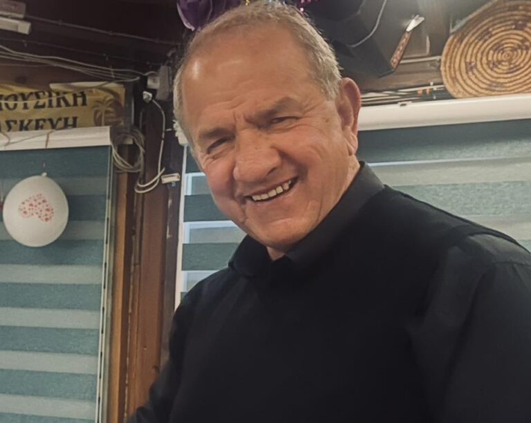 Διορισμός Νέας Σχολικής Εφορείας Μαρωνιτών