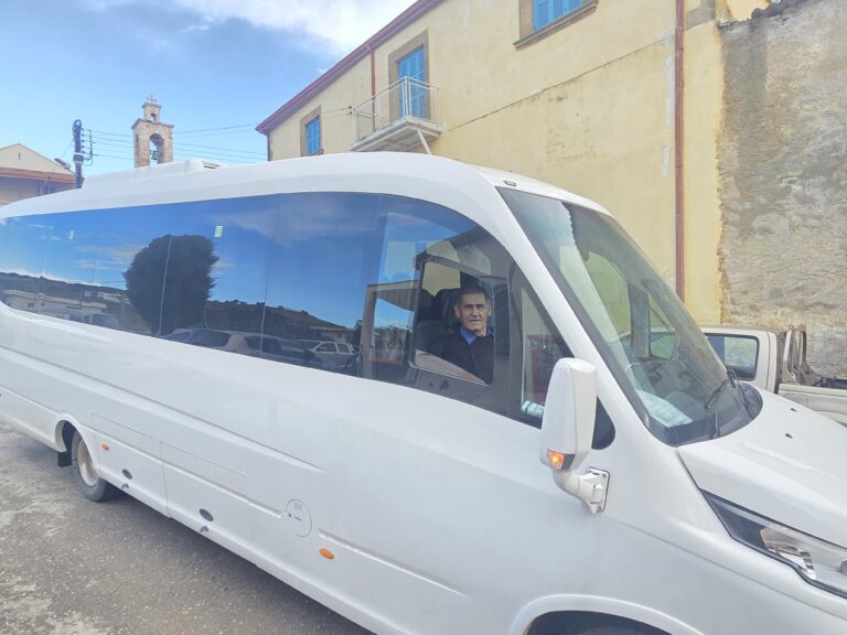 Διαδρομή λεωφορείου Κορμακίτη την Τρίτη 24 Φεβρουαρίου 2026