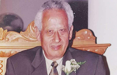 Πρώτο ετήσιο μνημόσυνο Ιωάννη Ιωσήφ Παπά από τον Κορμακίτη