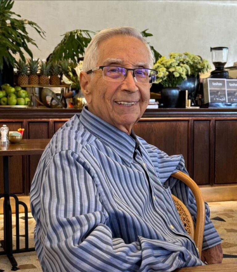 Αγγελία κηδείας Αντώνη Βραχίμη Σκορδή ( Μαντράλη)