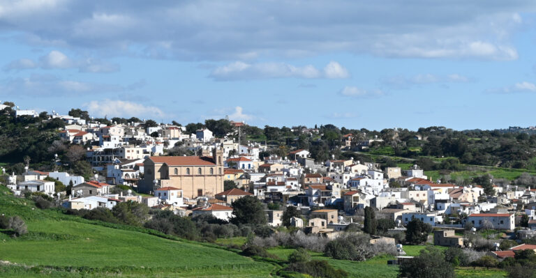 Τρίμηνο εξελίξεων για νέα βελτιωτικά έργα στον Κορμακίτη