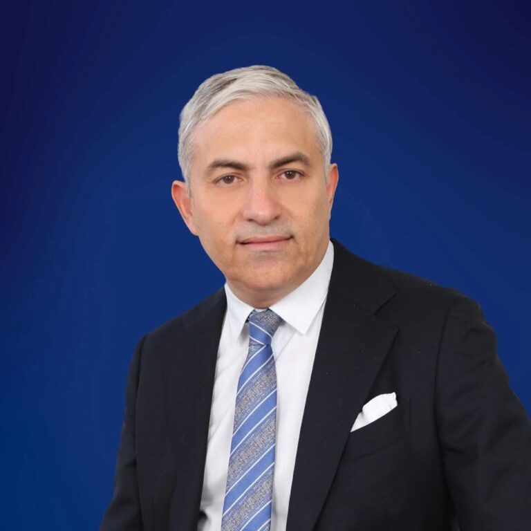 Νέος Εκπρόσωπος Μαρωνιτών ο Πέτρος Νακούζης