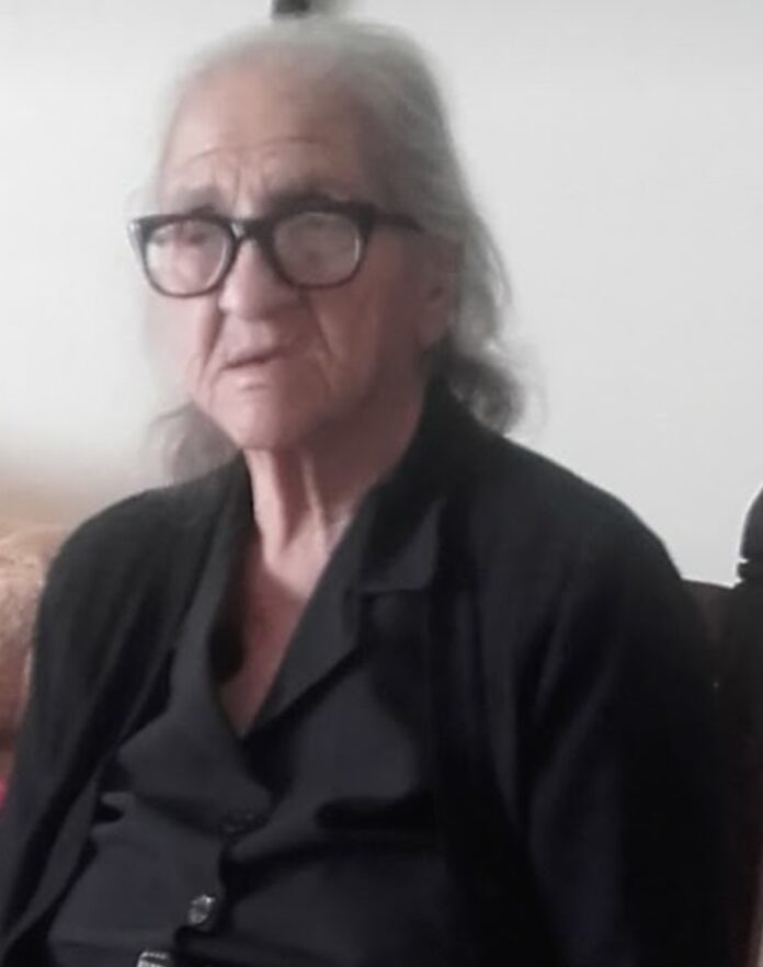 Christalla Lazari 2026